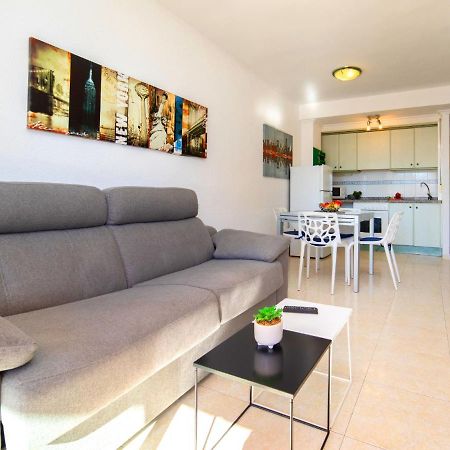 Apartment Zafiro 02 By Interhome Calpe Exterior photo