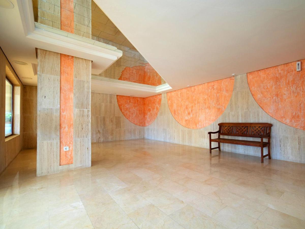 Apartment Zafiro 02 By Interhome Calpe Exterior photo